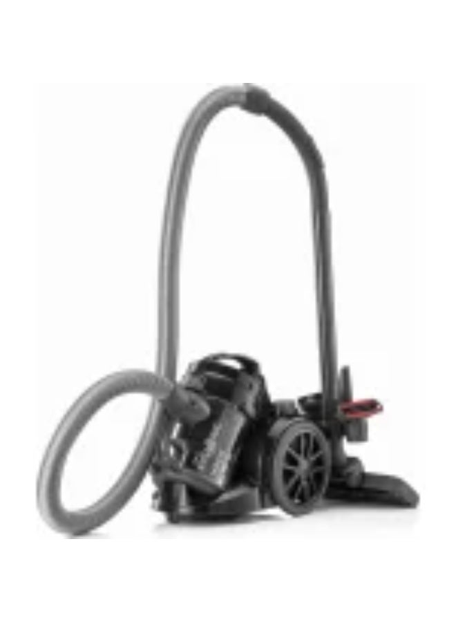 BLACK+DECKER Multi-Cyclonic Vacuum Cleaner, 1480W - Image 2
